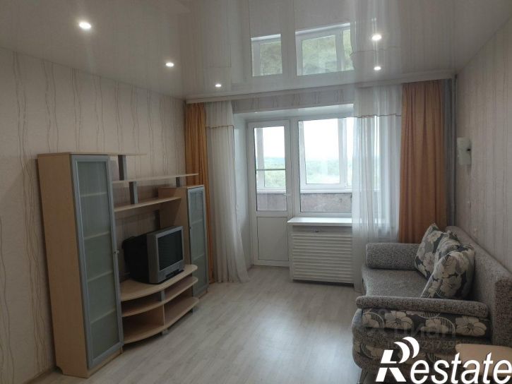 1-комн квартира улица Пехтина, 10,  д. 10