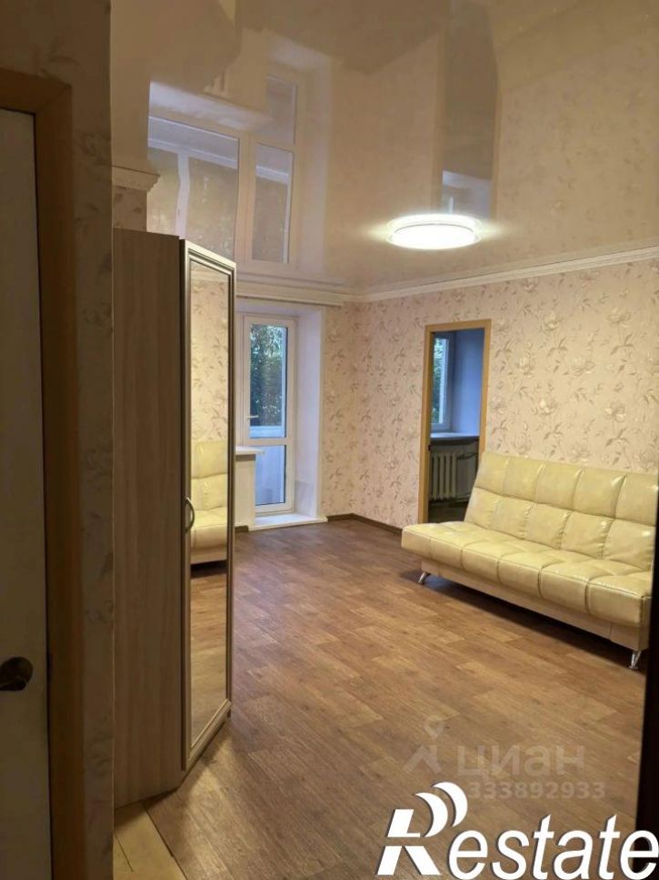 2-комн квартира улица Ломоносова, 21,  д. 21