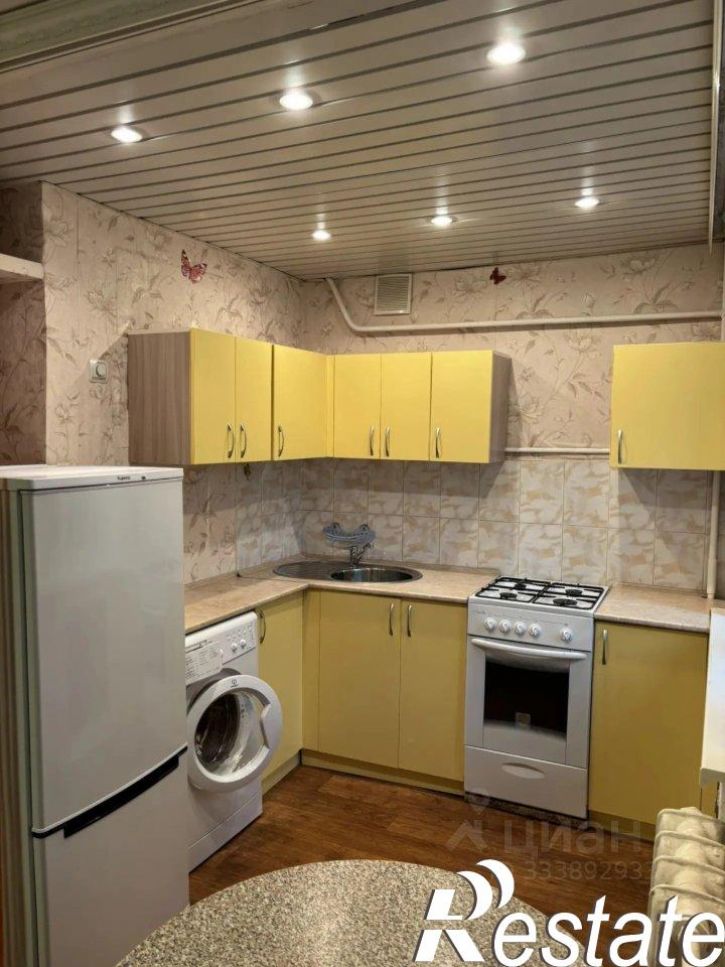 2-комн квартира улица Ломоносова, 21,  д. 21