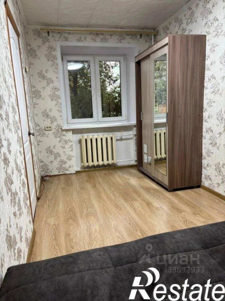 2-комн квартира улица Ломоносова, 21,  д. 21