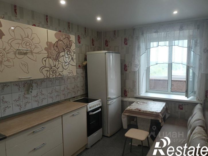 1-комн квартира улица Пехтина, 10,  д. 10