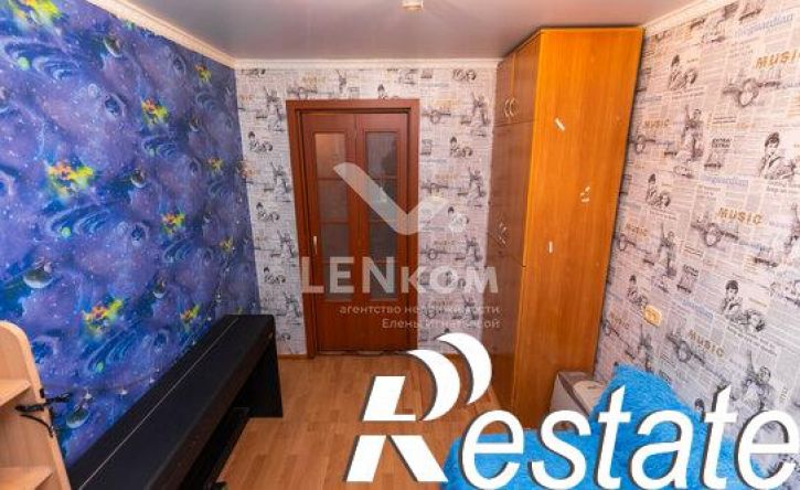2-комн квартира улица 9 Января, 241,  д. 241