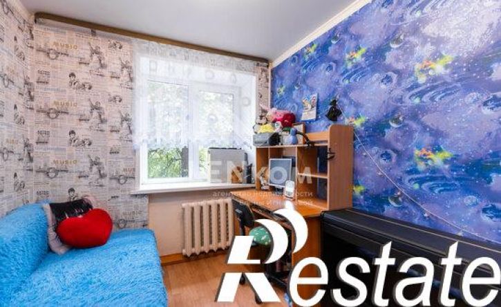 2-комн квартира улица 9 Января, 241,  д. 241