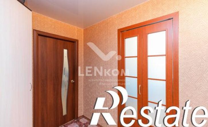 2-комн квартира улица 9 Января, 241,  д. 241