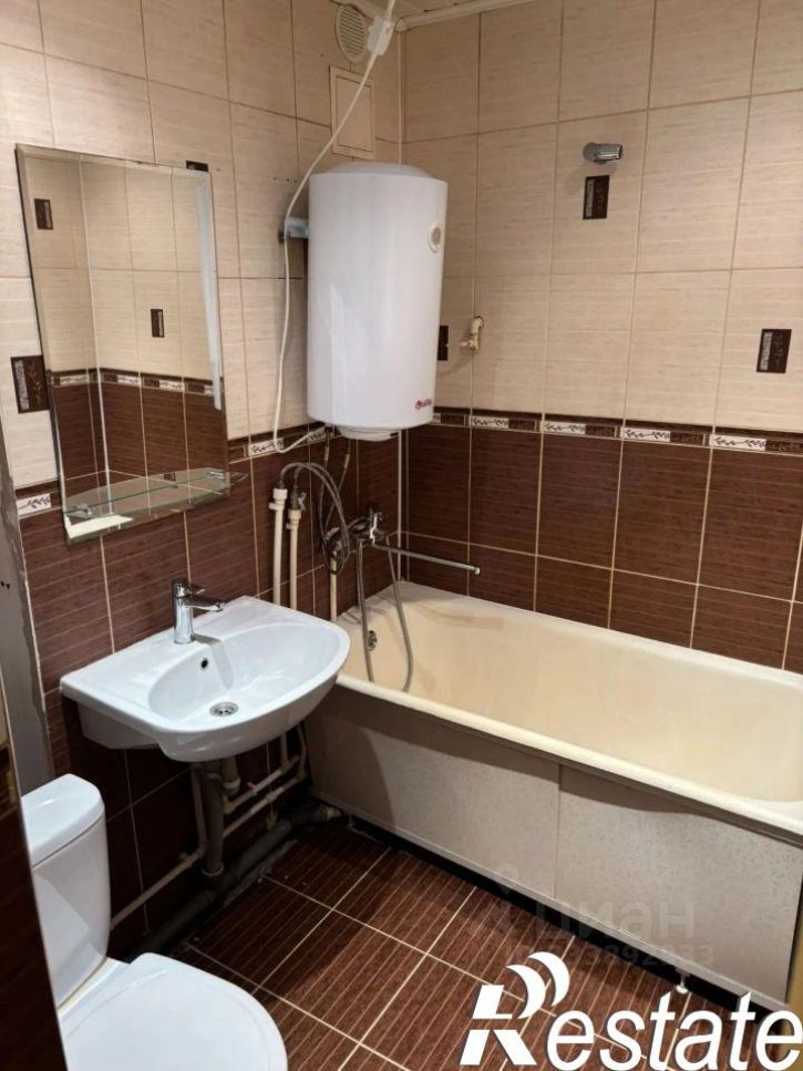 2-комн квартира улица Ломоносова, 21,  д. 21