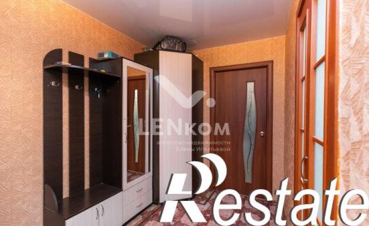 2-комн квартира улица 9 Января, 241,  д. 241