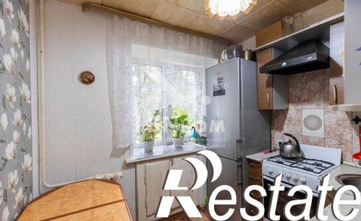 2-комн квартира улица 9 Января, 241,  д. 241
