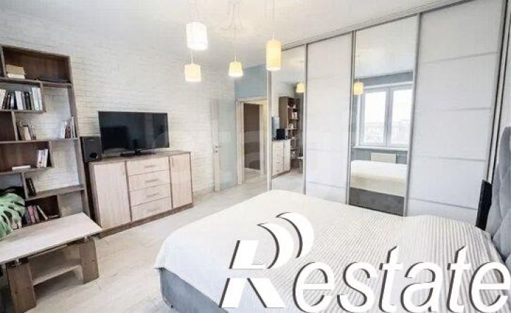 1-комн квартира улица Петрова, 51,  д. 51