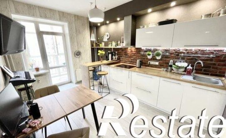 1-комн квартира улица Петрова, 51,  д. 51