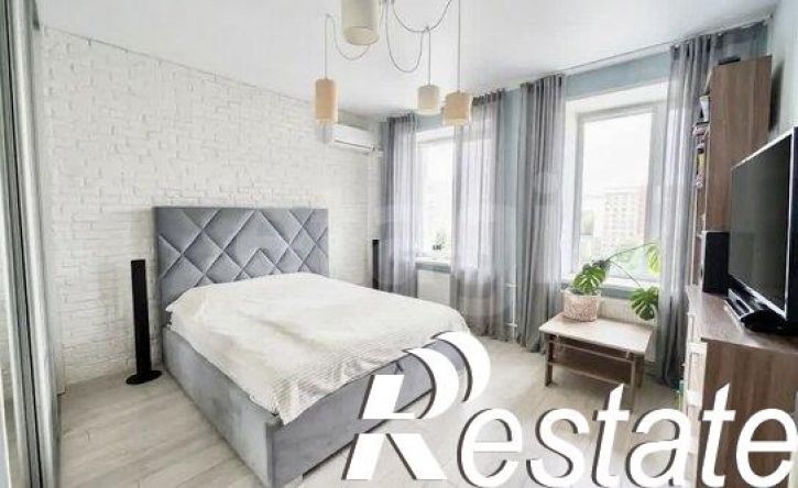 1-комн квартира улица Петрова, 51,  д. 51