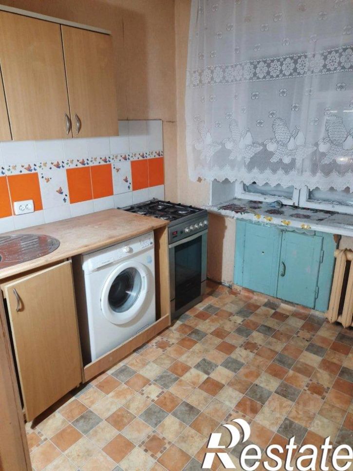 2-комн квартира улица Воровского, 126,  д. 126