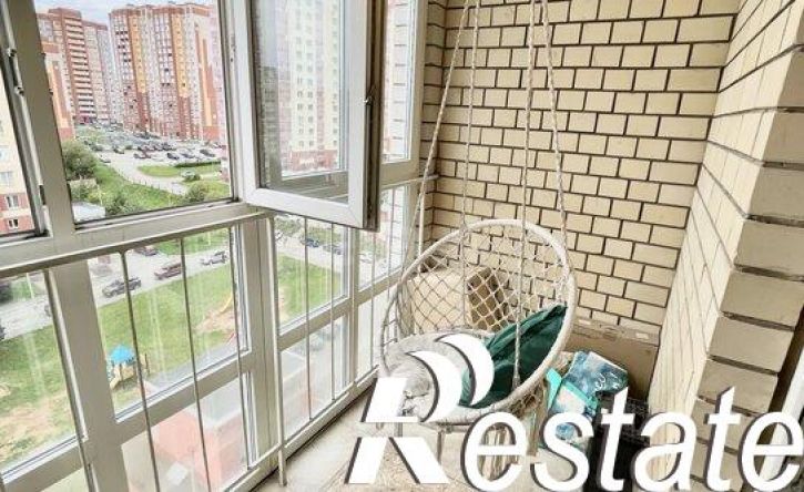 1-комн квартира улица Петрова, 51,  д. 51