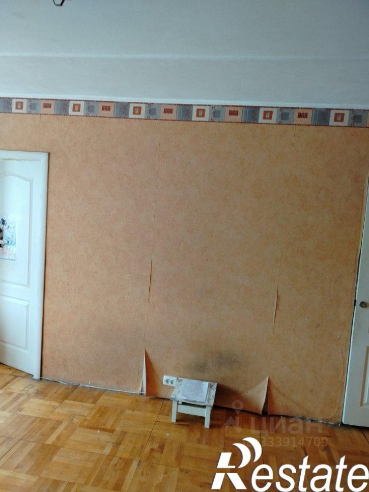 2-комн квартира улица Воровского, 126,  д. 126