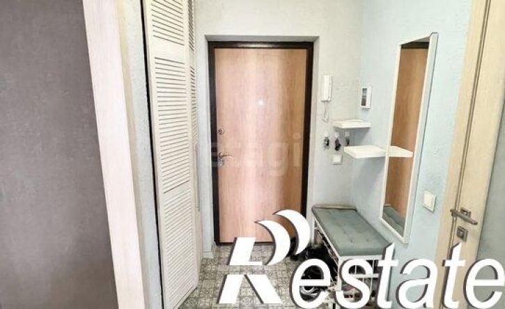1-комн квартира улица Петрова, 51,  д. 51