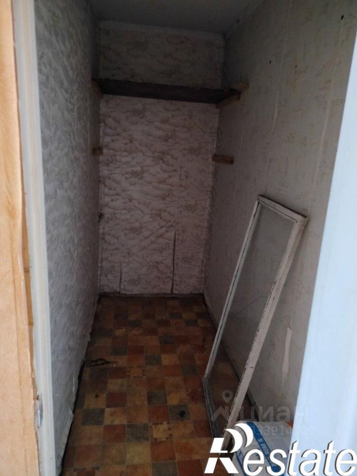 2-комн квартира улица Воровского, 126,  д. 126