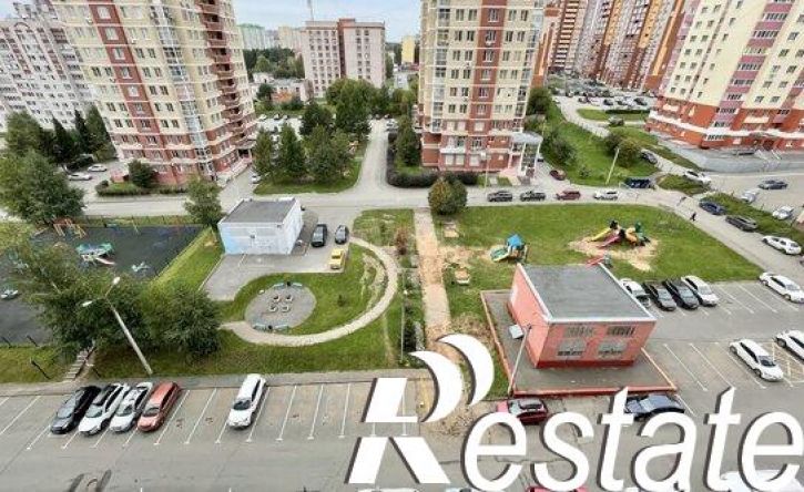 1-комн квартира улица Петрова, 51,  д. 51