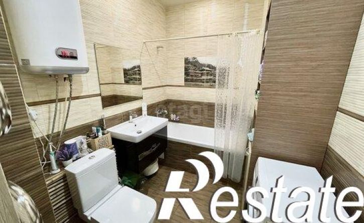 1-комн квартира улица Петрова, 51,  д. 51