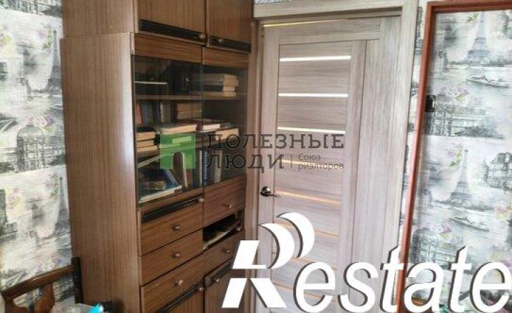 2-комн квартира улица Ворошилова, 16,  д. 16