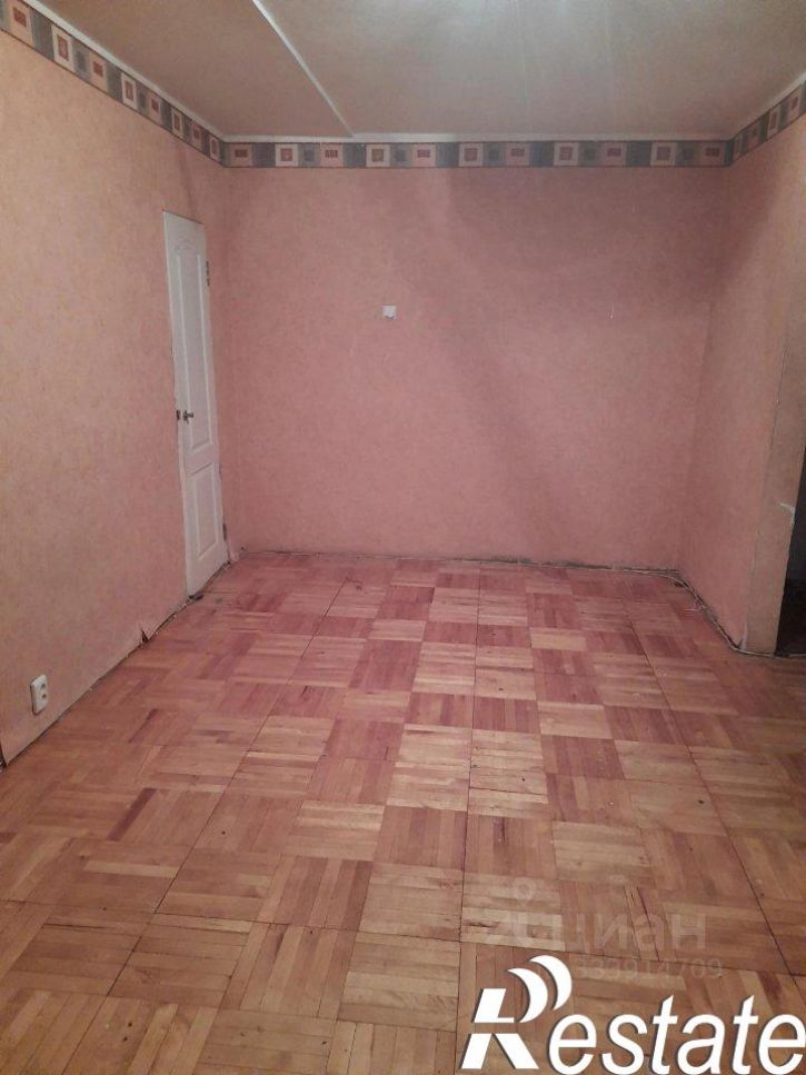 2-комн квартира улица Воровского, 126,  д. 126