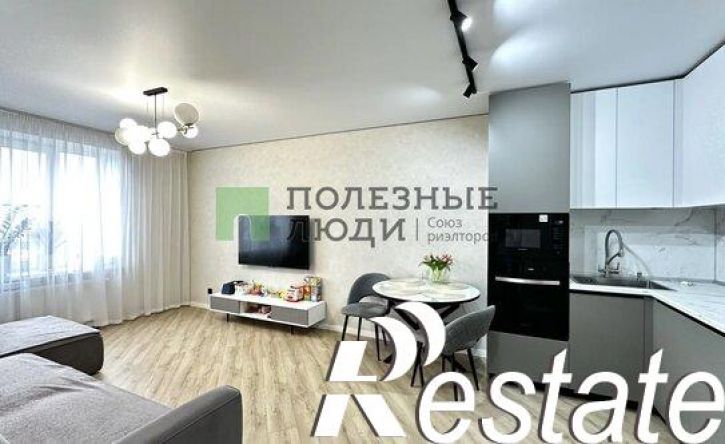 1-комн квартира улица Леваневского, 8,  д. 8