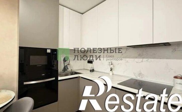 1-комн квартира улица Леваневского, 8,  д. 8