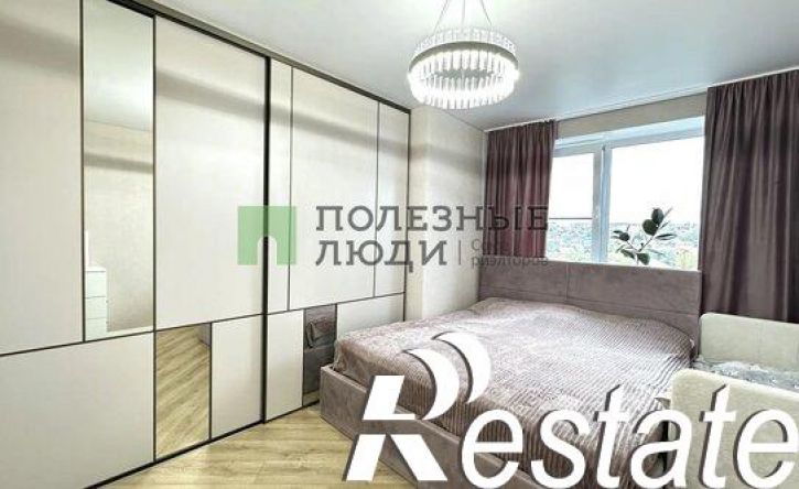 1-комн квартира улица Леваневского, 8,  д. 8