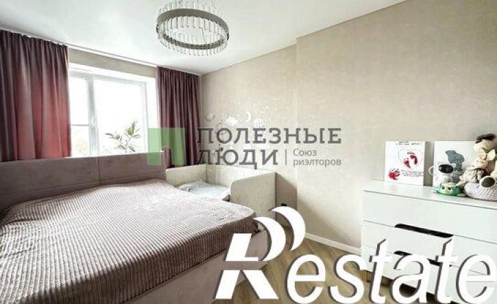 1-комн квартира улица Леваневского, 8,  д. 8