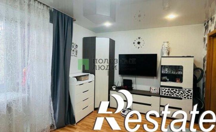 2-комн квартира Береговая улица, 19,  д. 19
