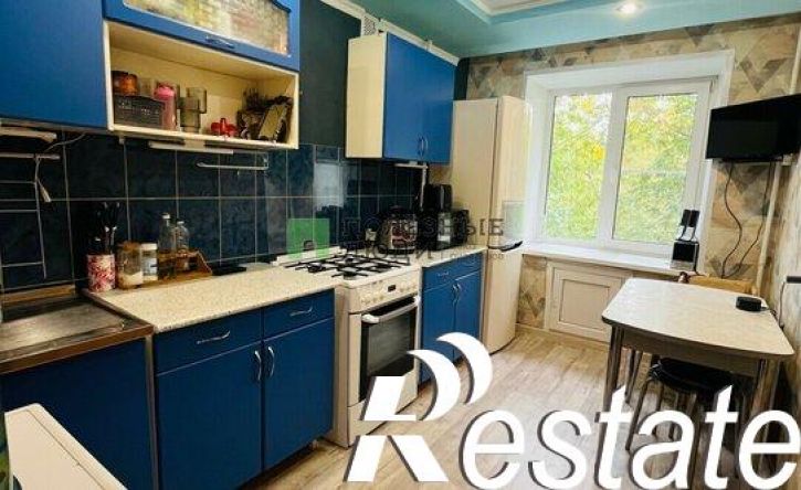 2-комн квартира Береговая улица, 19,  д. 19