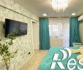 4-комн, 58кв м, этаж 5/5 улица Луначарского, 26