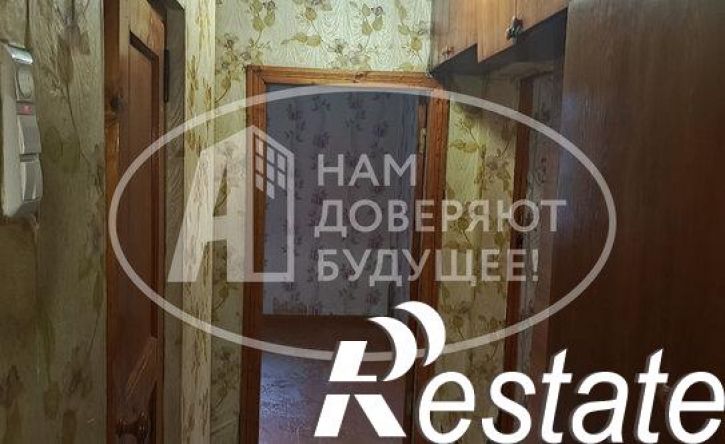 2-комн квартира Школьная улица, 23,  д. 23