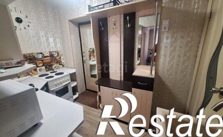 2-комн квартира Ижевск, жилой район Строитель, микрорайон Городок Строителей, 59А