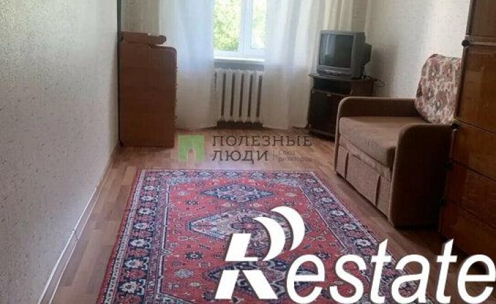 2-комн квартира Буммашевская улица, 10,  д. 10