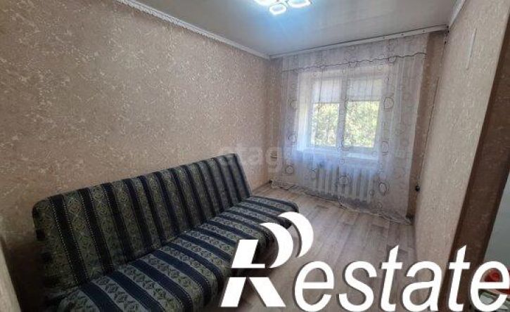 2-комн квартира Ижевск, жилой район Строитель, микрорайон Городок Строителей, 59А