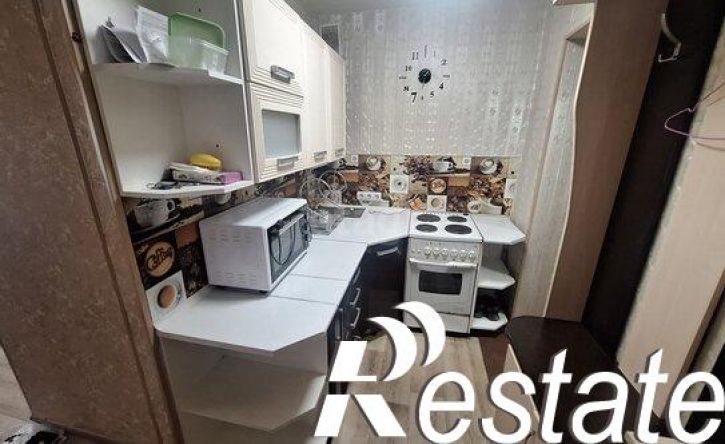 2-комн квартира Ижевск, жилой район Строитель, микрорайон Городок Строителей, 59А