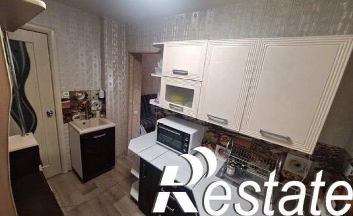 2-комн квартира Ижевск, жилой район Строитель, микрорайон Городок Строителей, 59А