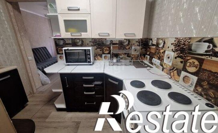 2-комн квартира Ижевск, жилой район Строитель, микрорайон Городок Строителей, 59А