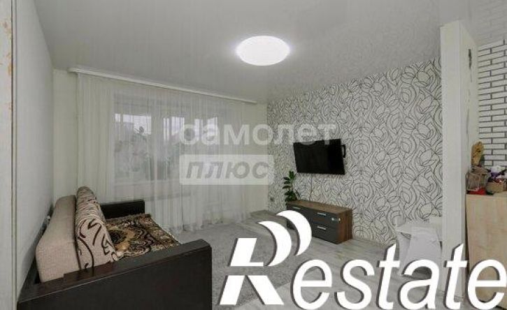 2-комн квартира улица Бабушкина, 23А,  д. 23А