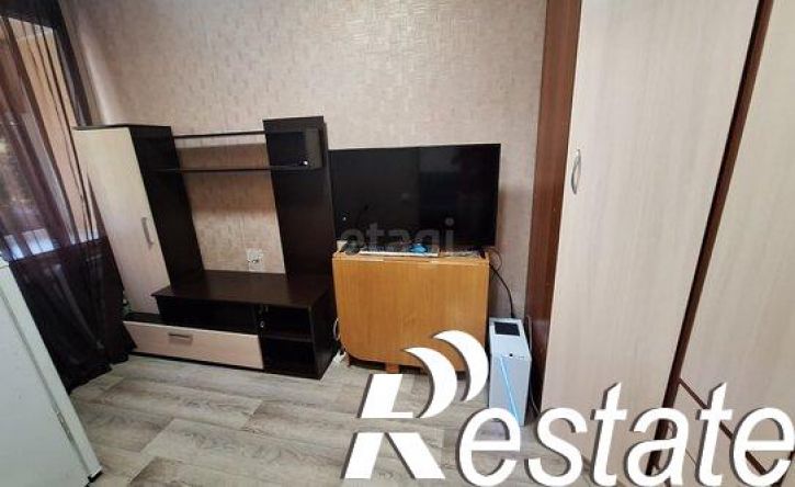 2-комн квартира Ижевск, жилой район Строитель, микрорайон Городок Строителей, 59А