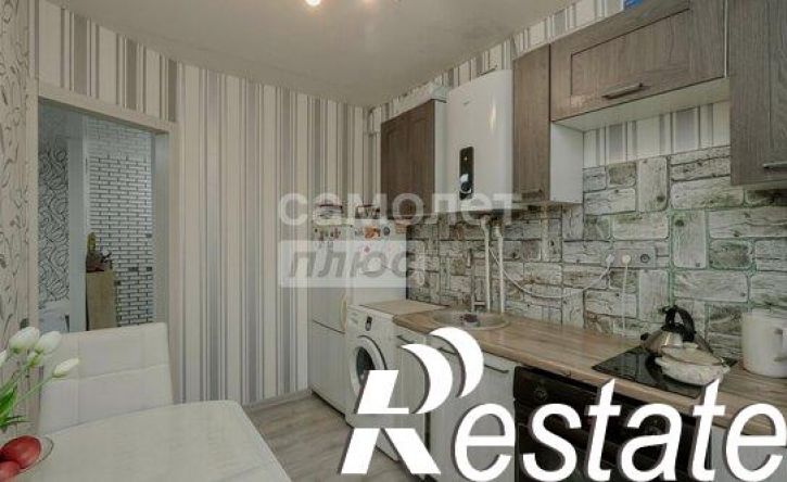 2-комн квартира улица Бабушкина, 23А,  д. 23А