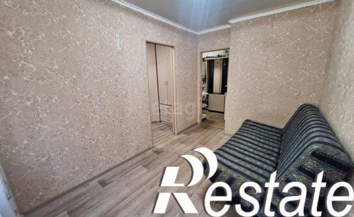 2-комн квартира Ижевск, жилой район Строитель, микрорайон Городок Строителей, 59А