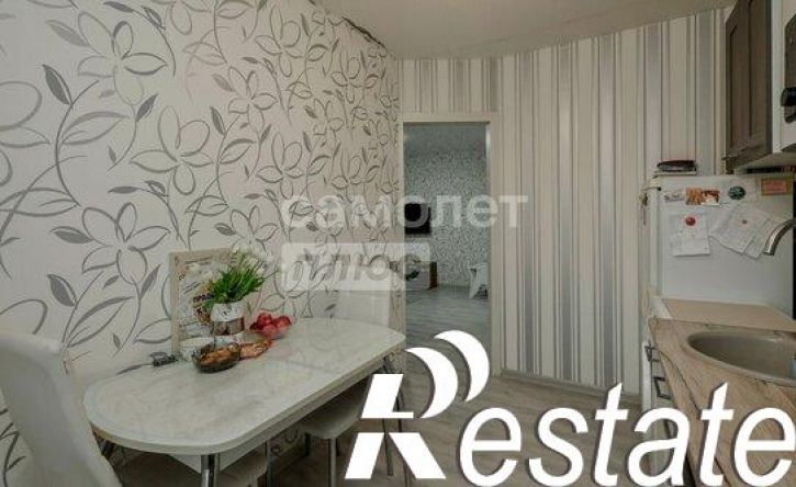 2-комн квартира улица Бабушкина, 23А,  д. 23А