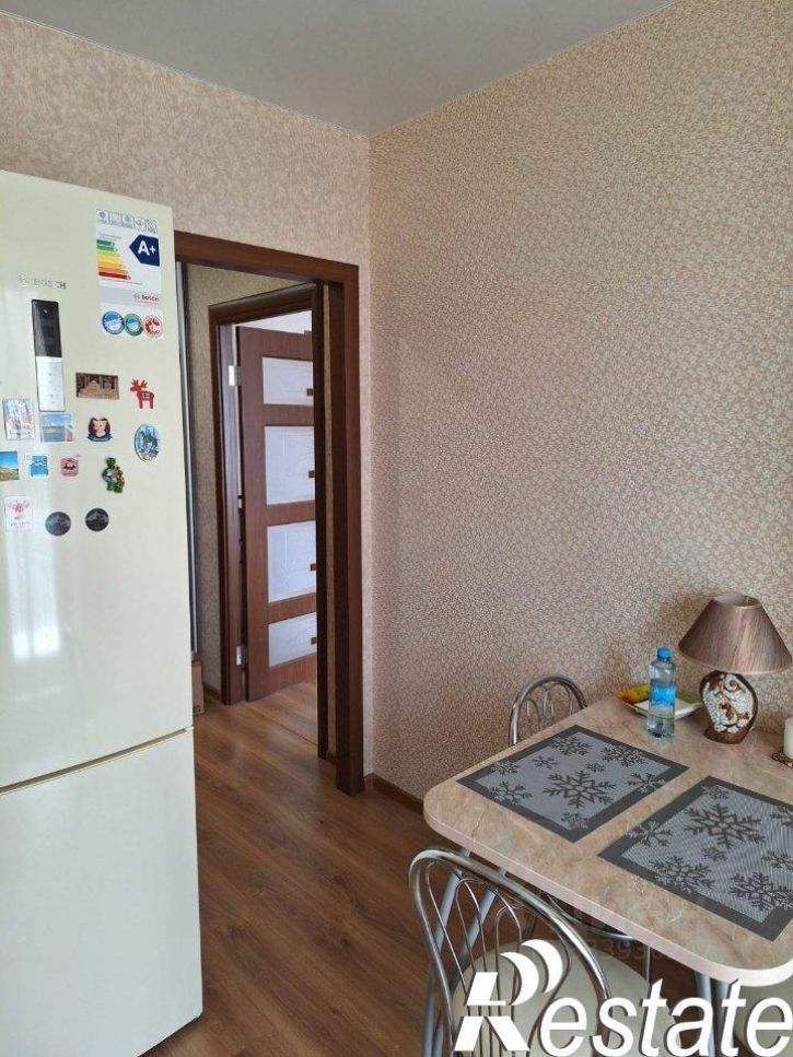 1-комн квартира улица 40 лет ВЛКСМ, 29,  д. 29