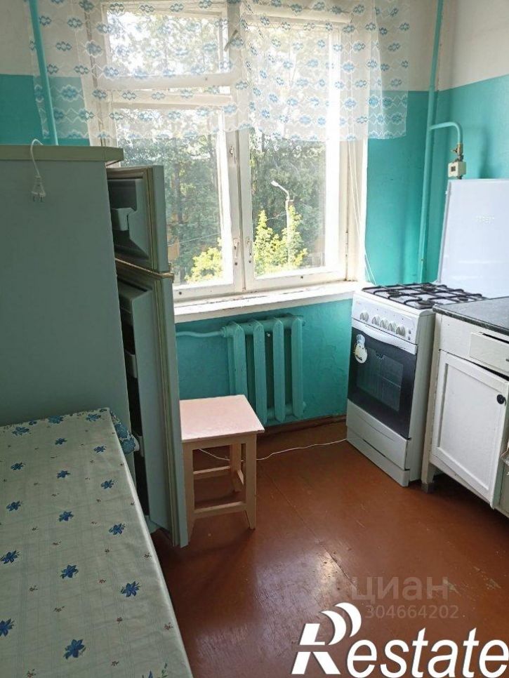 1-комн квартира Интернациональная улица, 64,  д. 64