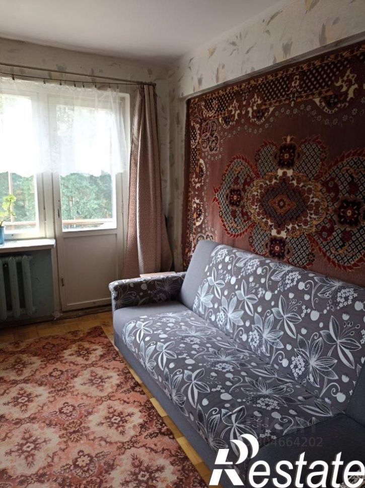 1-комн квартира Интернациональная улица, 64,  д. 64