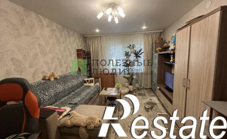 3-комн квартира улица Барышникова, 67А,  д. 67А