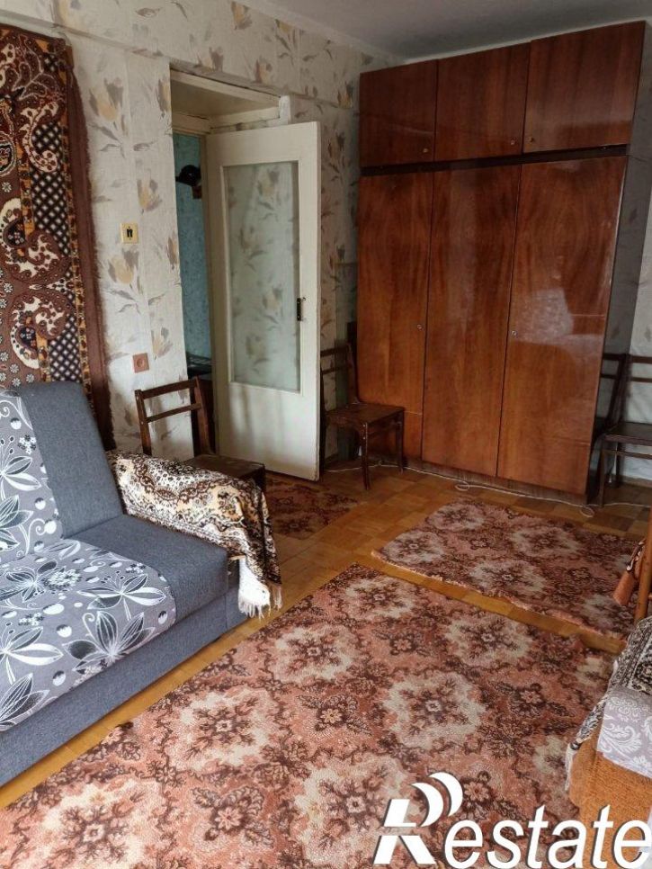 1-комн квартира Интернациональная улица, 64,  д. 64