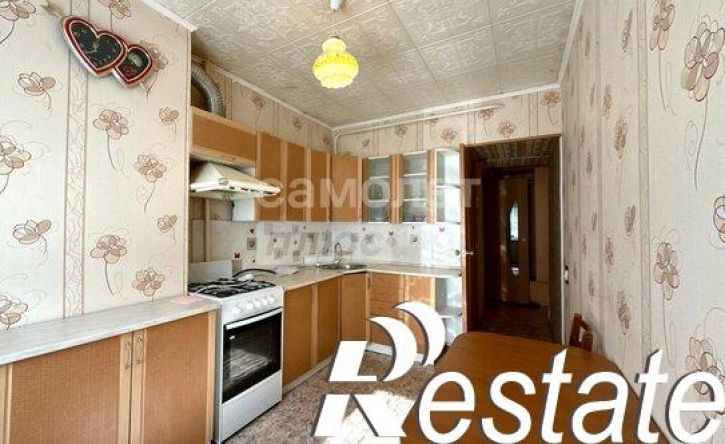 2-комн квартира Автозаводская улица, 13,  д. 13