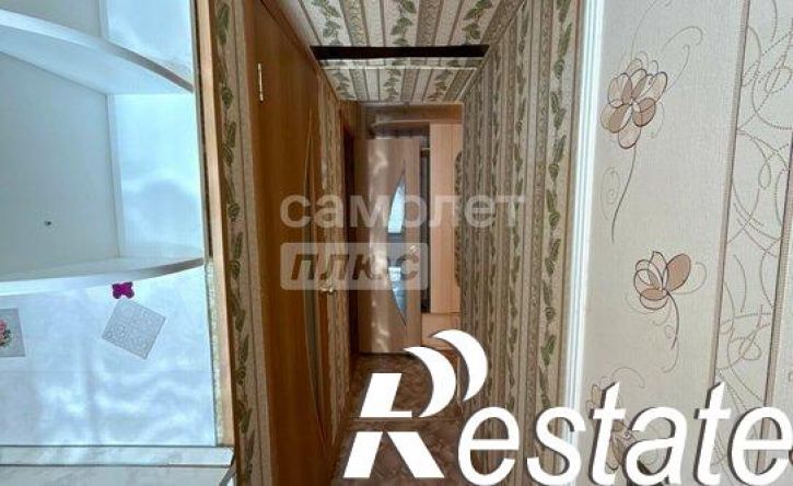 2-комн квартира Автозаводская улица, 13,  д. 13