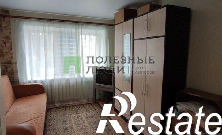 1-комн квартира Буммашевская улица, 4А,  д. 4А